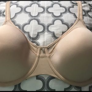 NEW BALI NUDE WITH MESH BRA